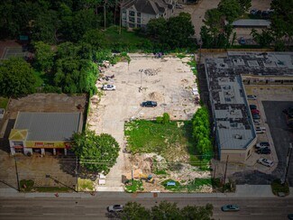 Plus de détails pour 6013 FM 1960 W, Houston, TX - Terrain à vendre