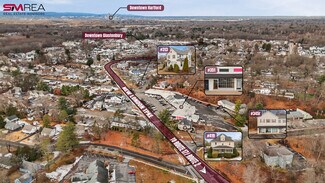 Plus de détails pour 345 New London Tpke, Glastonbury, CT - Bureau à louer