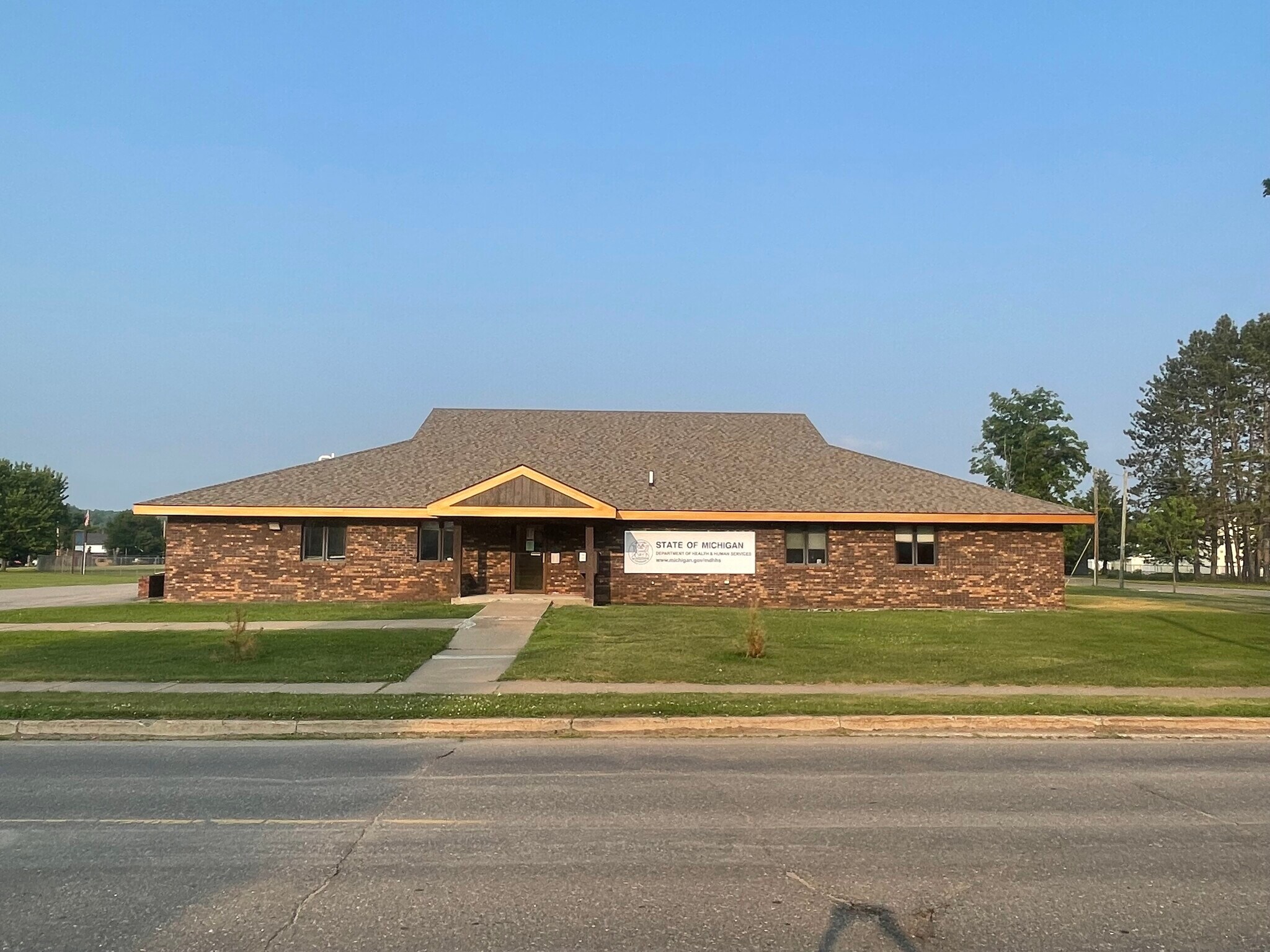 337 Brady Ave, Caspian, MI à vendre Photo principale– Image 1 sur 15