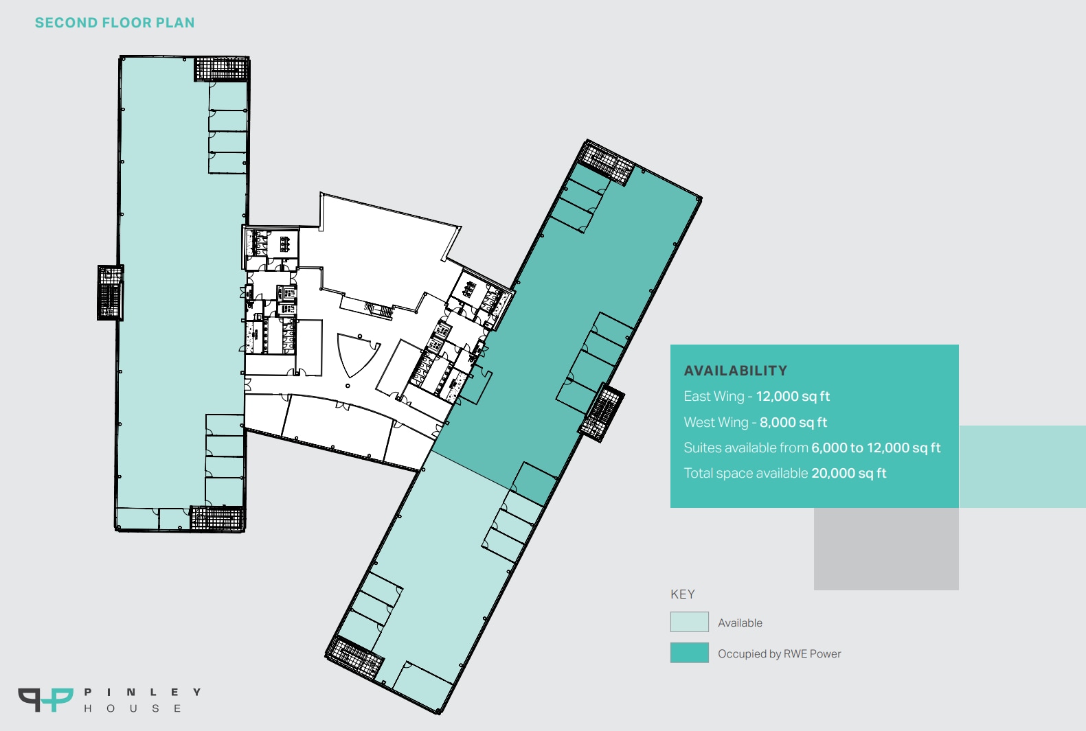2 Sunbeam Way, Coventry à louer Plan d’étage– Image 1 sur 1