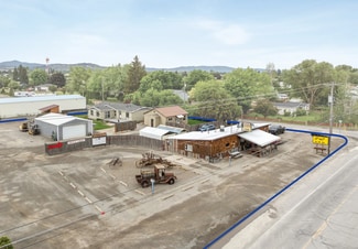 Plus de détails pour 24706 E Wellesley Ave, Otis Orchards, WA - Local commercial à vendre