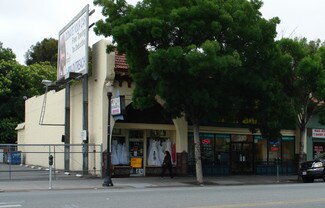 Plus de détails pour 328-332 E Santa Clara St, San Jose, CA - Local commercial à louer