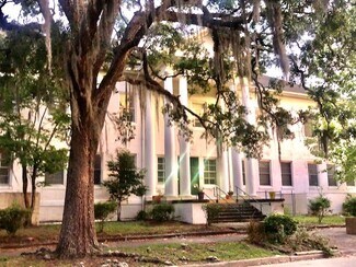 Plus de détails pour 330 W 9th St, Jacksonville, FL - Bureau à louer