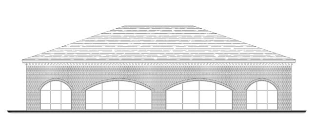 3439 Vestal Pky, Vestal Township, NY à louer - Photo de l’immeuble – Image 3 sur 5