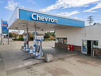 Plus de détails pour 402 Marine Dr, Port Angeles, WA - Local commercial à vendre