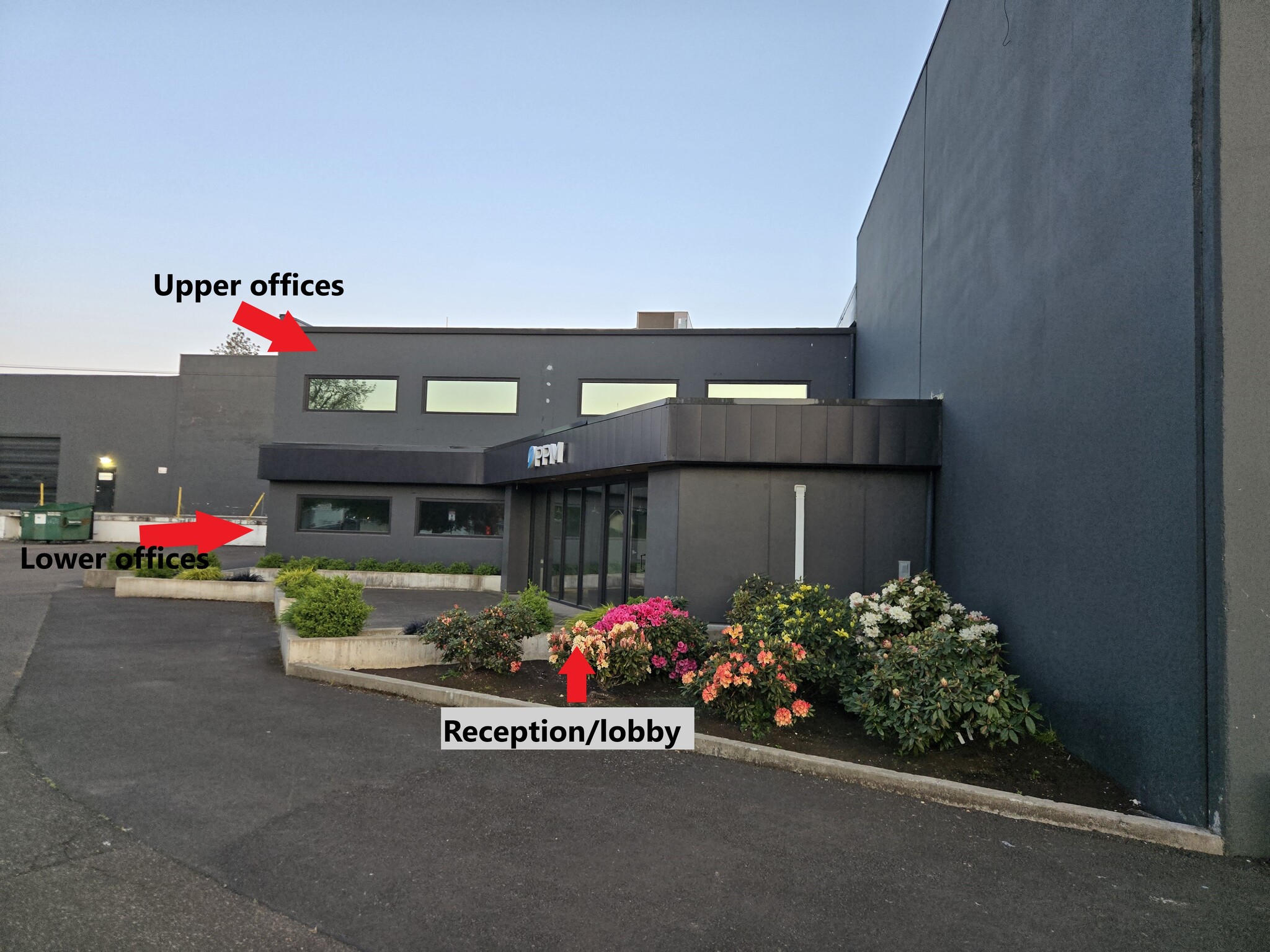 500 E Illinois St, Newberg, OR à louer Photo intérieure– Image 1 sur 6