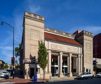 Plus de détails pour 102 S 9th St, Columbia, MO - Local commercial à louer