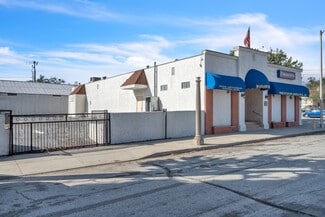 Plus de détails pour 463 Martelo Ave, Pasadena, CA - Bureau à vendre