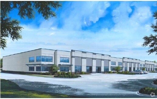 7297 S Conway Rd, Orlando, FL à louer - Photo de l’immeuble – Image 2 sur 5