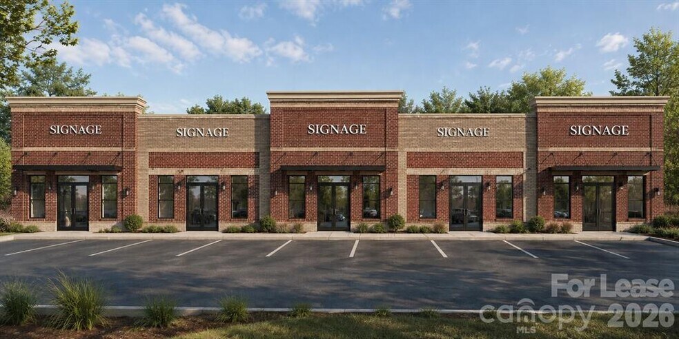 674 Sunset Place, Lincolnton, NC à louer - Photo principale – Image 1 sur 1