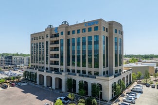 Plus de détails pour 1018 Highland Colony Pky, Ridgeland, MS - Bureau à louer