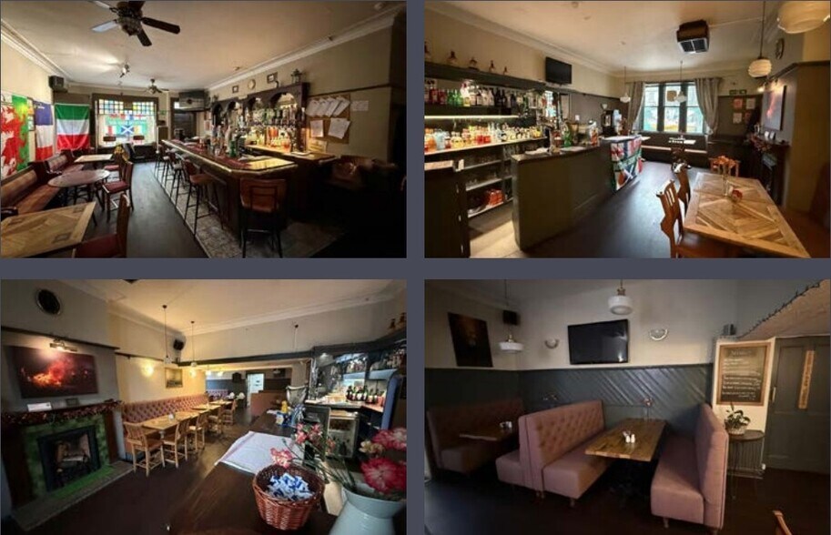 11-13 Court St, Haddington à louer - Photo intérieure – Image 2 sur 3