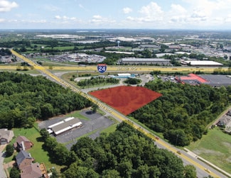Plus de détails pour Muci Dr, Antioch, TN - Terrain à vendre