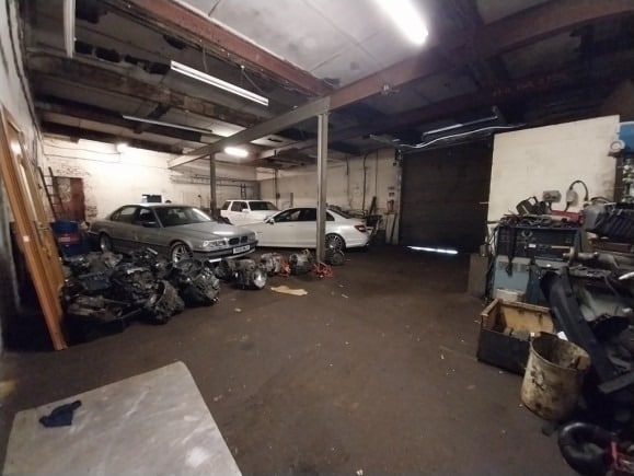 Knowles St, Bradford à louer Photo intérieure– Image 1 sur 4