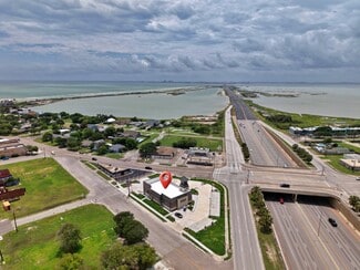 Plus de détails pour 717 Dallas St, Portland, TX - Local commercial à vendre