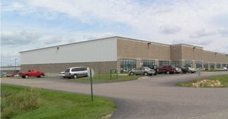 Plus de détails pour 2510 Alpine Rd, Eau Claire, WI - Local d’activités à vendre
