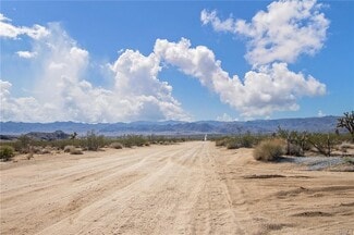 Plus de détails pour 3382 Center Avenue, Joshua Tree, CA - Terrain à vendre