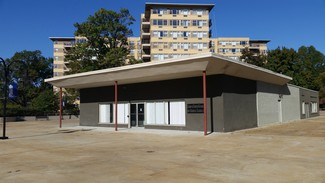 Plus de détails pour 700 W Browning Rd, Collingswood, NJ - Local d'activités à louer