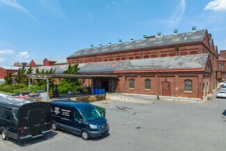 Plus de détails pour 2275 Bridge St- Building 222, Philadelphia, PA - Industriel/Logistique à vendre