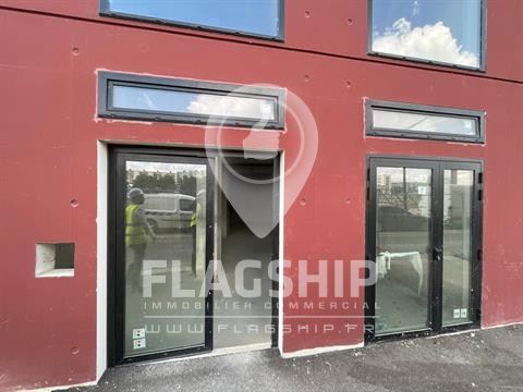 Plus de détails pour Local commercial à louer