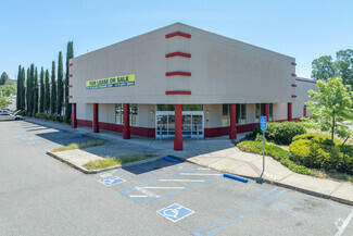 Plus de détails pour 3041 Forni Rd, Placerville, CA - Local commercial à louer