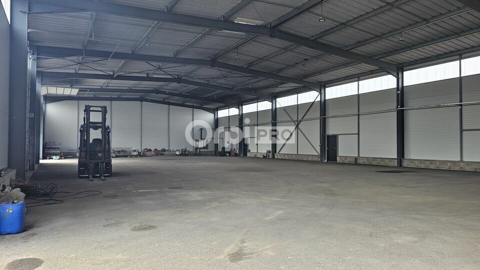 Industriel/Logistique dans Volgelsheim à louer - Photo intérieure – Image 3 sur 4