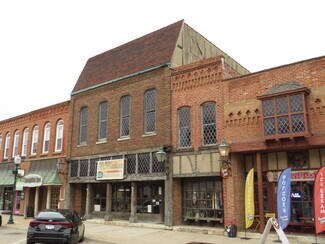 Plus de détails pour 110-112 W Washington st, Morris, IL - Local commercial à vendre