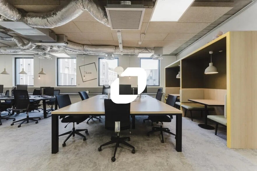 2 A Boulevard Van Gogh, Villeneuve-d'Ascq à louer - Photo intérieure – Image 3 sur 20