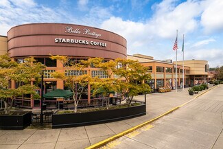 Plus de détails pour 8817-8867 161st Ave NE, Redmond, WA - Local commercial à louer
