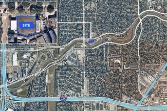 Plus de détails pour 3839 N Braeswood Blvd, Houston, TX - Terrain à vendre