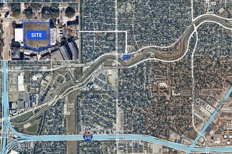 Plus de détails pour 3839 N Braeswood Blvd, Houston, TX - Terrain à vendre