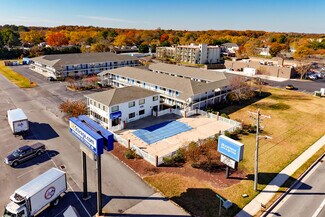 Plus de détails pour 19604 Blue Bird Ln, Rehoboth Beach, DE - Hôtellerie à vendre