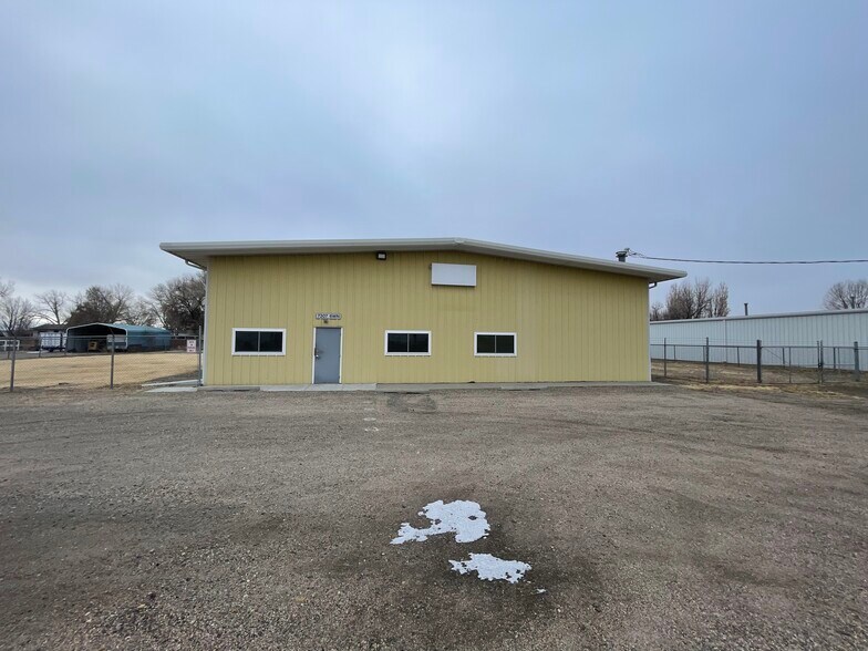 7307 W 6 W N Rd, Casper, WY à louer - Photo de l’immeuble – Image 1 sur 14