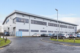 Plus de détails pour Mercantile Rd, Houghton Le Spring - Industriel/Logistique à vendre