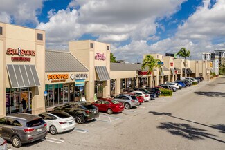 Plus de détails pour 1799-1901 S University Dr, Davie, FL - Local commercial à louer