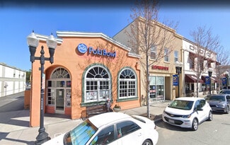 Plus de détails pour 193-195 S Murphy Ave, Sunnyvale, CA - Local commercial à louer