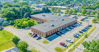 Plus de détails pour 370 E Ridge Rd, Rochester, NY - Bureau à vendre