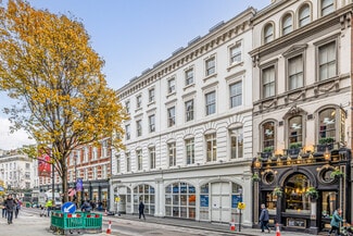 Plus de détails pour 67-68 Long Acre, Londres - Bureau à louer