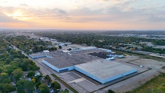 Plus de détails pour 701 33rd Ave N, Saint Cloud, MN - Bureau, Industriel/Logistique à louer