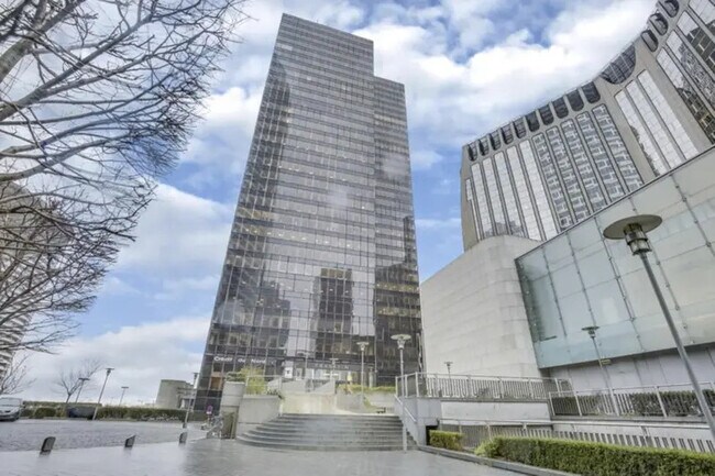Plus de détails pour 100-101 Terrasse Boieldieu, Puteaux - Bureau à louer
