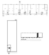 4686-4778 Lake Mirror Pl, Forest Park, GA - Vue aérienne  vue de carte