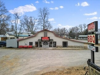 Plus de détails pour 1027 Porter Wagoner Blvd, West Plains, MO - Local commercial à vendre