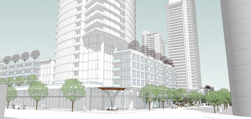 1120 John St, Seattle, WA à louer - Photo de l’immeuble – Image 2 sur 13