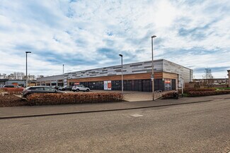 Plus de détails pour Station Rd, Bishopton - Local commercial à louer