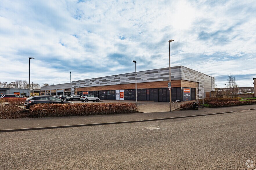 Station Rd, Bishopton à louer - Photo principale – Image 1 sur 3