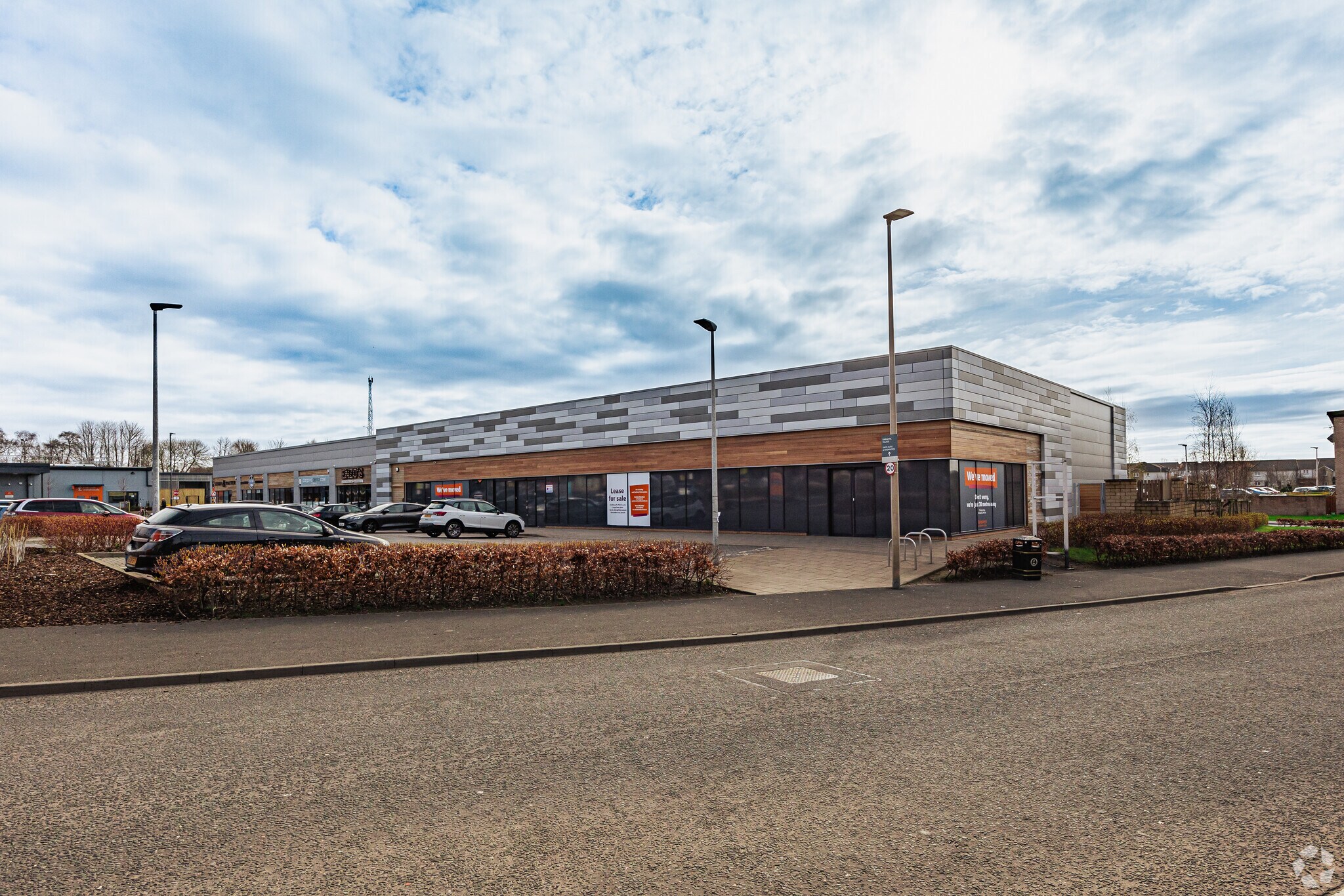 Station Rd, Bishopton à louer Photo principale– Image 1 sur 4
