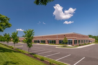 Plus de détails pour 1503 Signature Dr, Hanover, MD - Local d'activités à louer