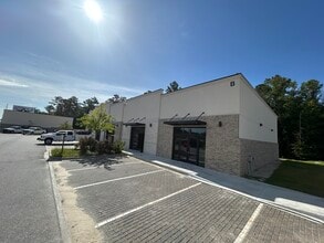 485 Jimmy DeLoach Parkway Building B & C Pky, Pooler, GA à louer Photo de l’immeuble– Image 1 sur 1