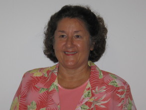 Carolyn Deaner