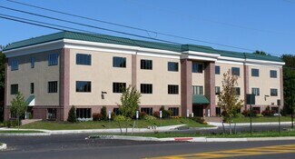 Plus de détails pour 260 Knowles Ave, Southampton, PA - Bureau à louer